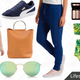 Illustration for article titled Tuesdays Best Lifestyle Deals: PUMA, e.l.f. Cosmetics, Aerie, Ray-Ban, and More